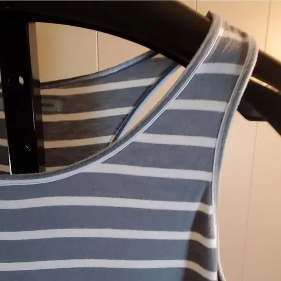 Maurices Slouch Fit Tank - Picture 3 of 8